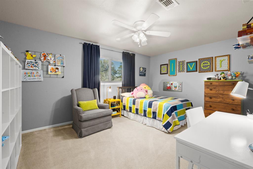 4026 Oxhill Road, Spring, Texas image 25
