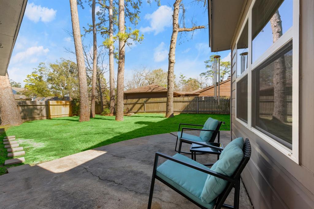 4026 Oxhill Road, Spring, Texas image 28