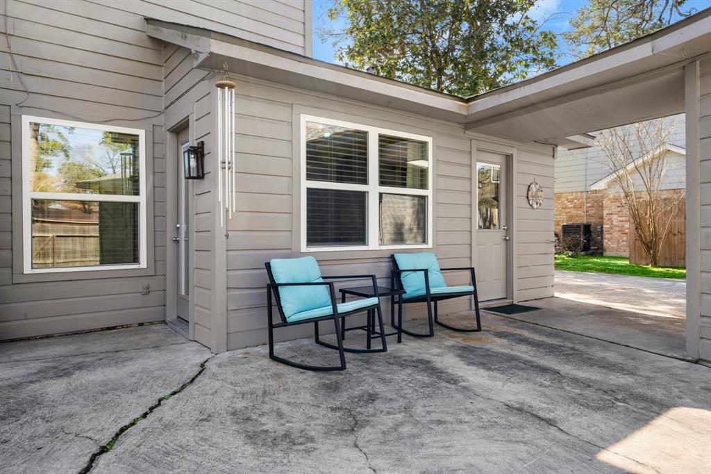 4026 Oxhill Road, Spring, Texas image 32