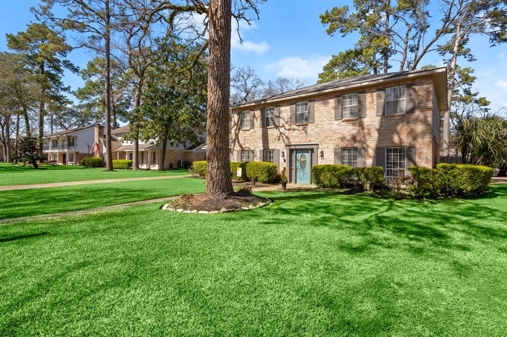 4026 Oxhill Road, Spring, Texas image 36