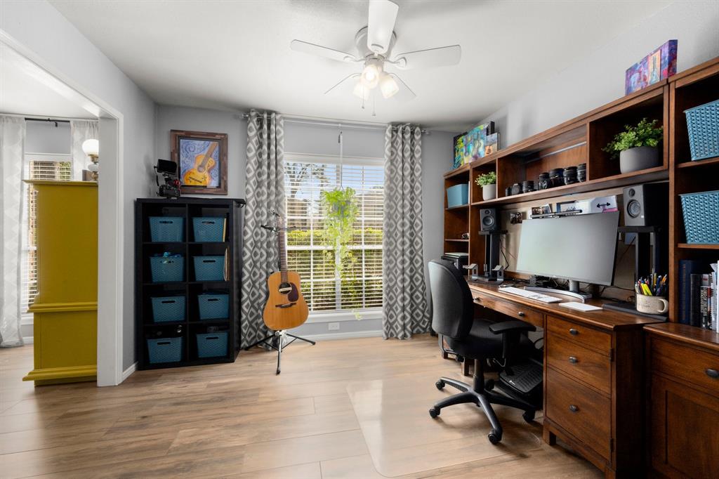 4026 Oxhill Road, Spring, Texas image 7