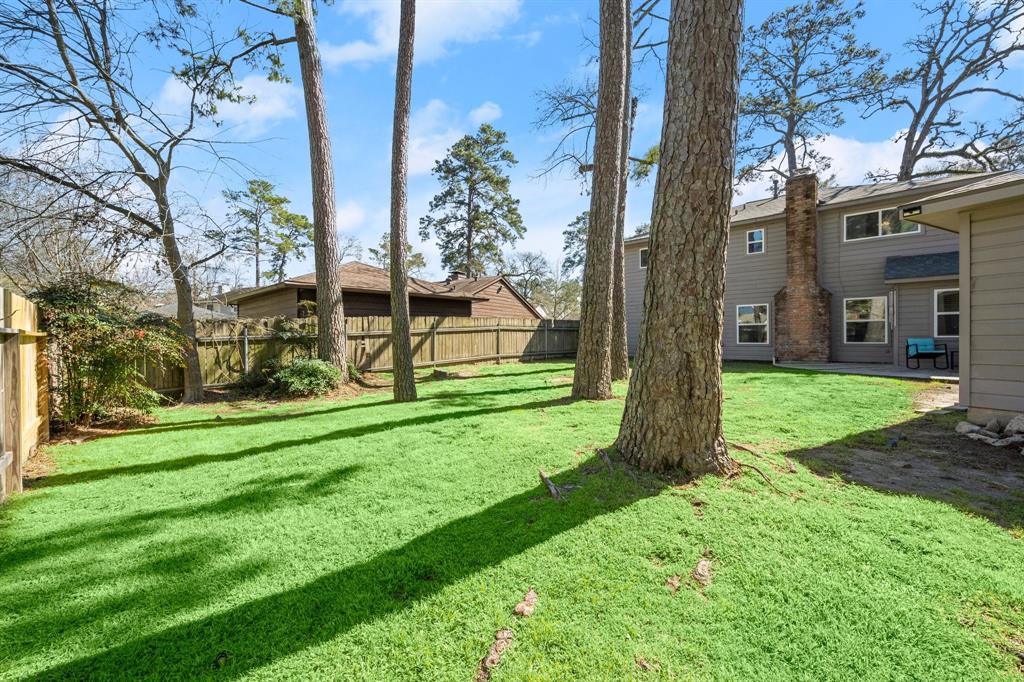 4026 Oxhill Road, Spring, Texas image 30