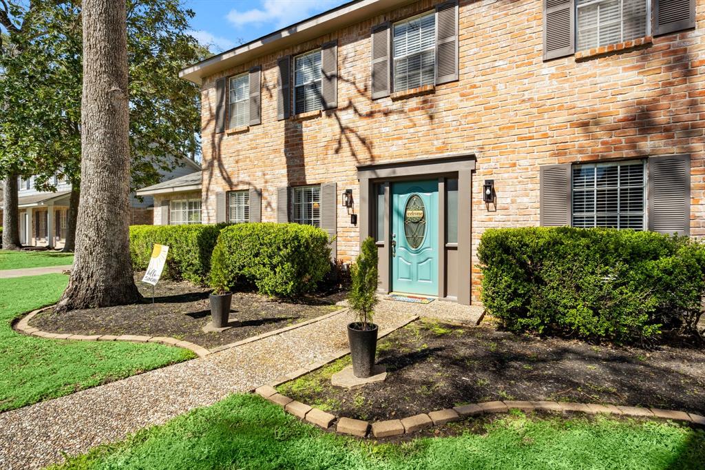 4026 Oxhill Road, Spring, Texas image 2