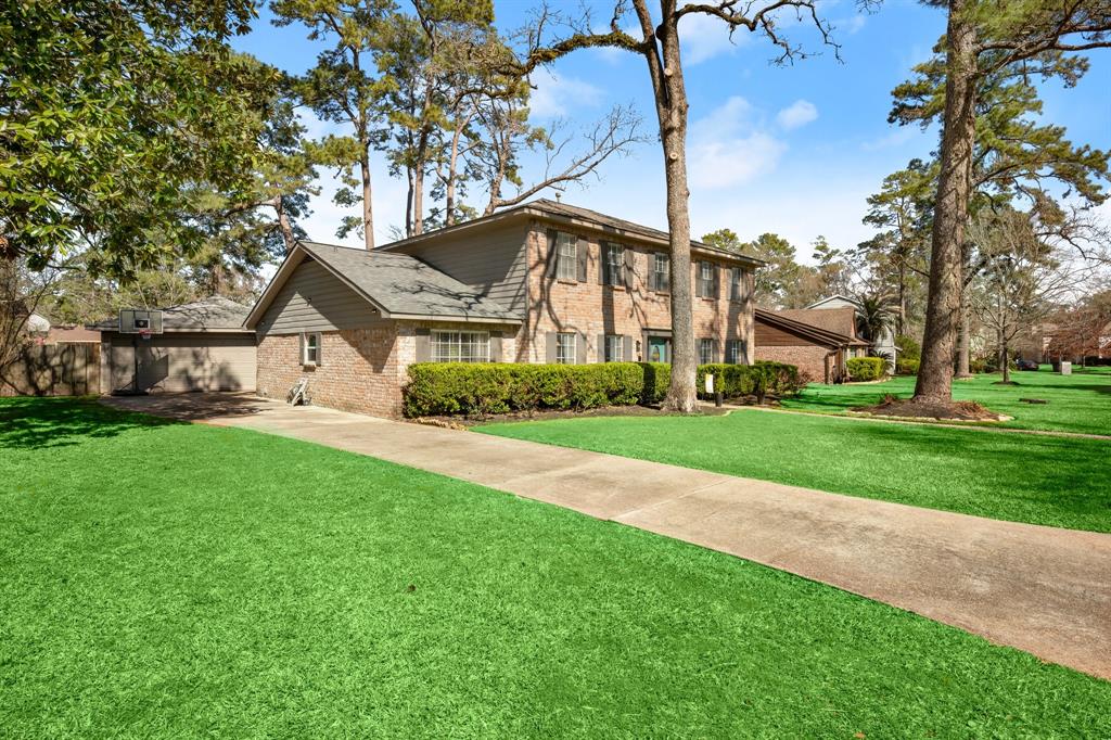 4026 Oxhill Road, Spring, Texas image 37