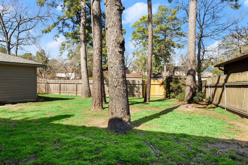 4026 Oxhill Road, Spring, Texas image 29