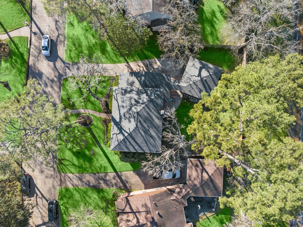 4026 Oxhill Road, Spring, Texas image 35
