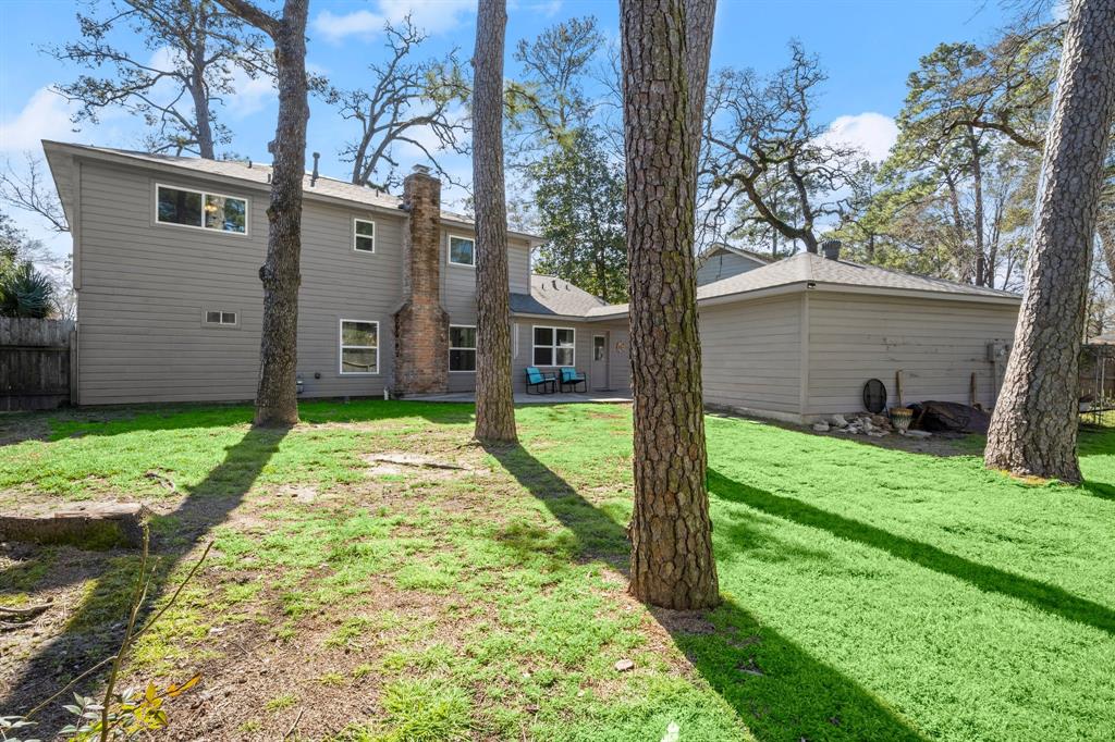 4026 Oxhill Road, Spring, Texas image 31
