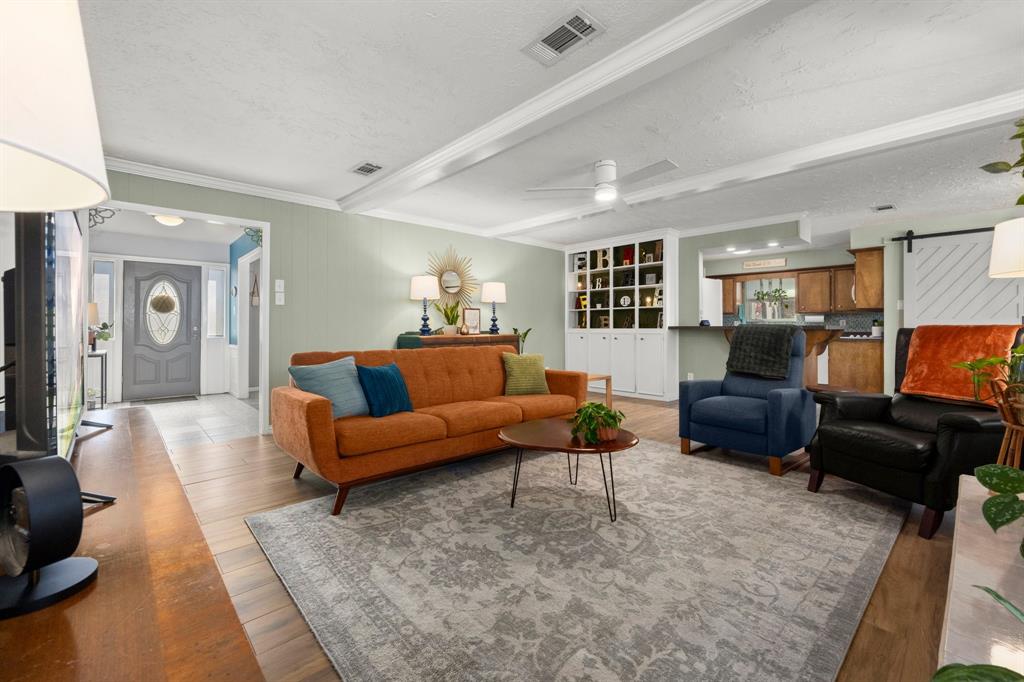 4026 Oxhill Road, Spring, Texas image 9