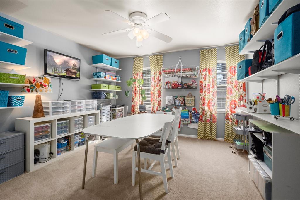 4026 Oxhill Road, Spring, Texas image 23