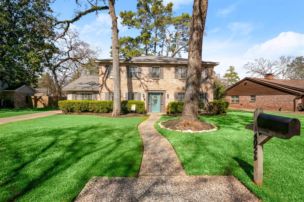 4026 Oxhill Road, Spring, Texas image 3