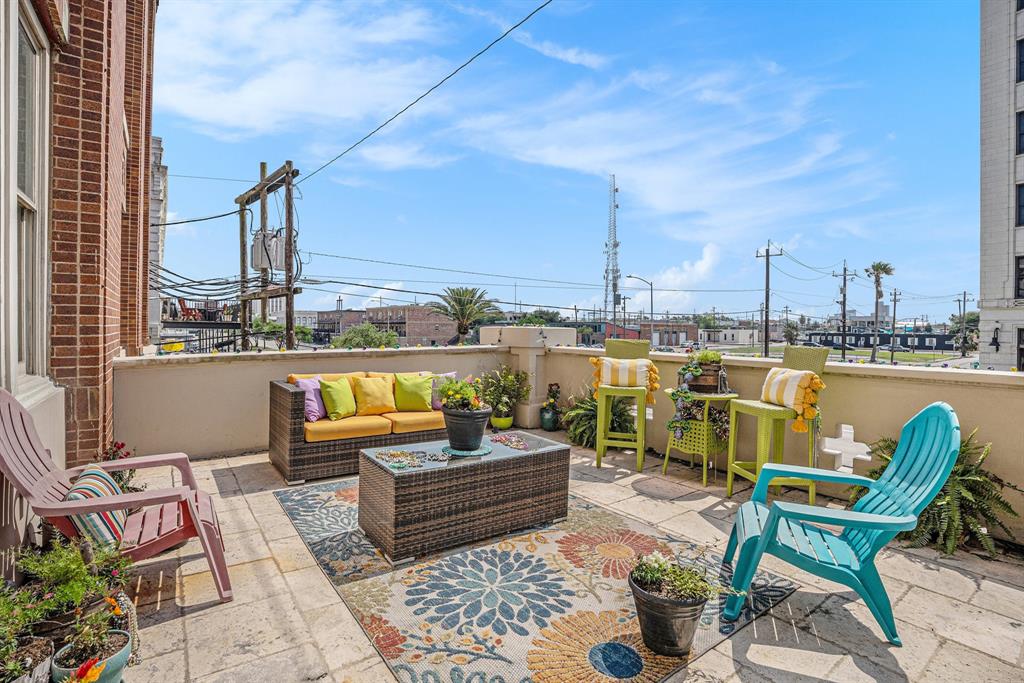 202 25th Street #202, Galveston, Texas image 14