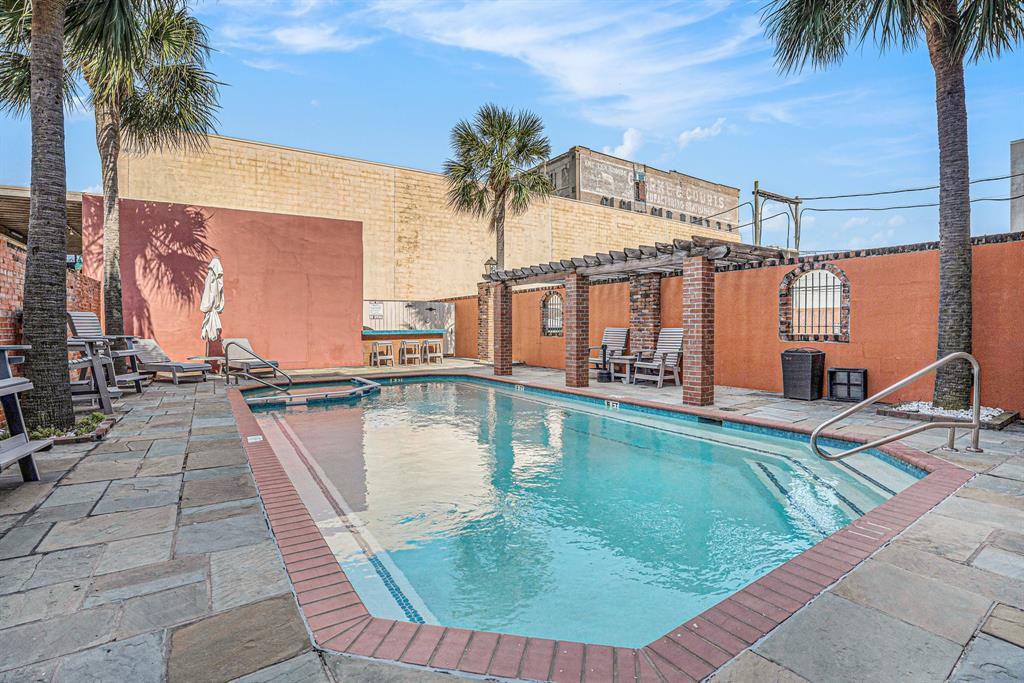 202 25th Street #202, Galveston, Texas image 16