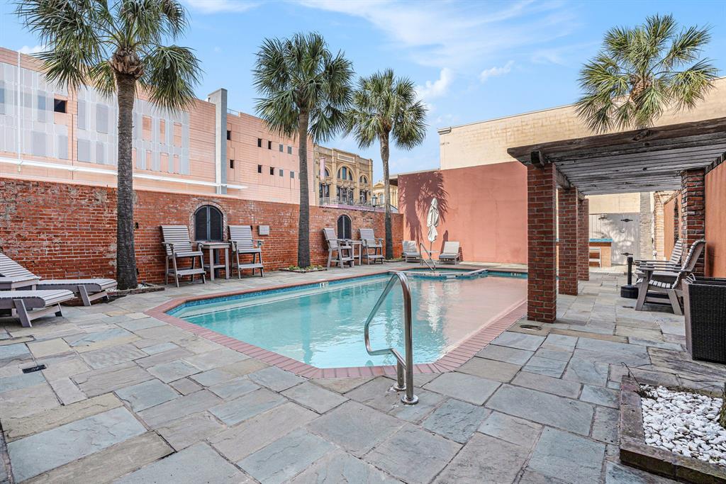 202 25th Street #202, Galveston, Texas image 15