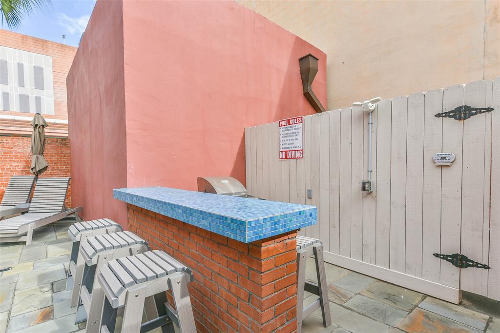 202 25th Street #202, Galveston, Texas image 17