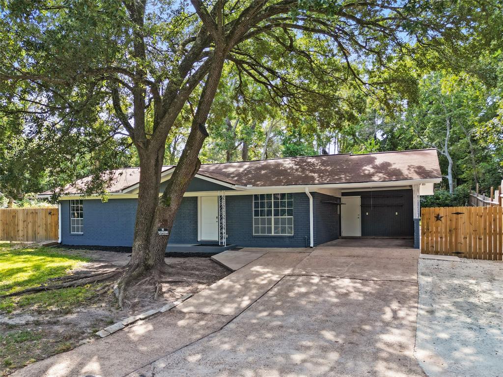 312 Mary Avenue, Huntsville, Texas image 3
