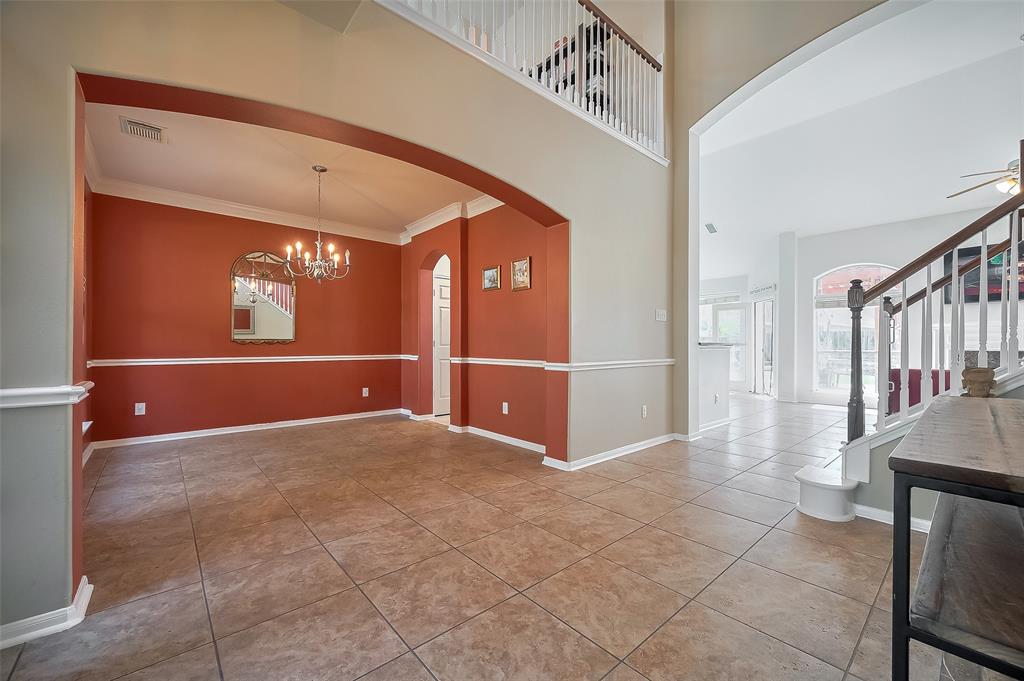 17915 Oak Park Bend Lane, Cypress, Texas image 7
