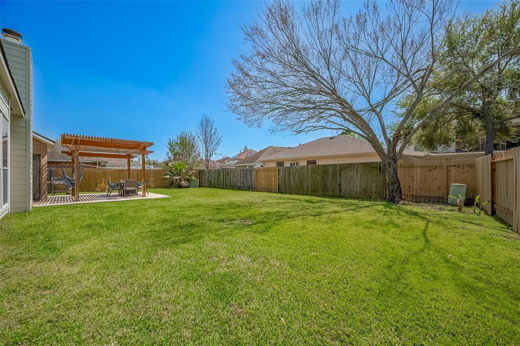 17915 Oak Park Bend Lane, Cypress, Texas image 41