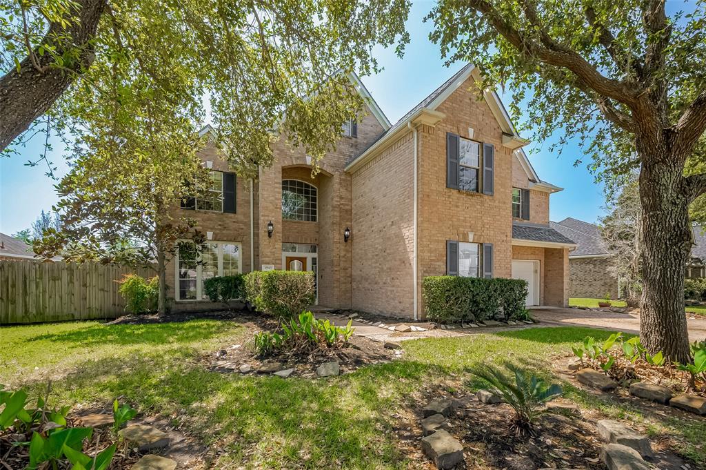 17915 Oak Park Bend Lane, Cypress, Texas image 2