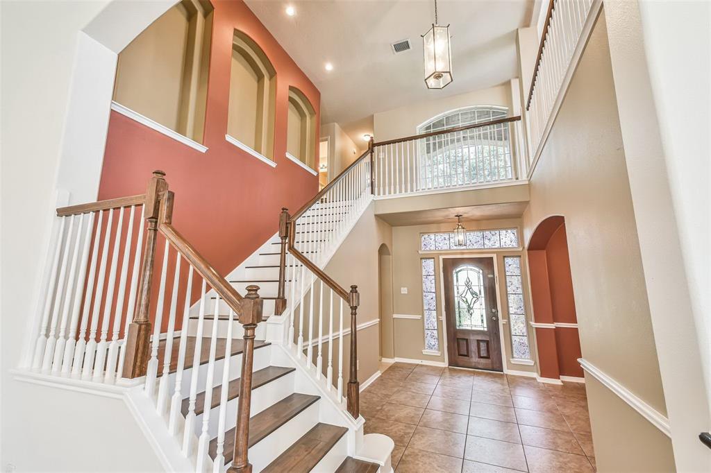 17915 Oak Park Bend Lane, Cypress, Texas image 5