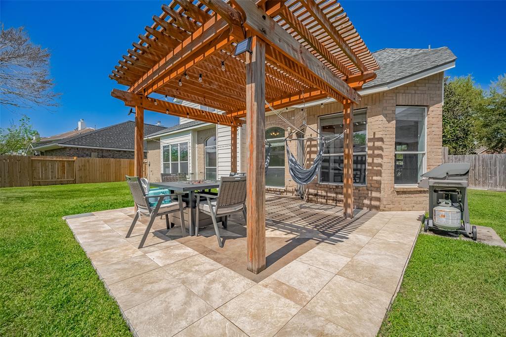 17915 Oak Park Bend Lane, Cypress, Texas image 38