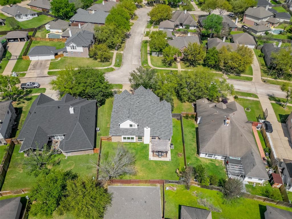 17915 Oak Park Bend Lane, Cypress, Texas image 43