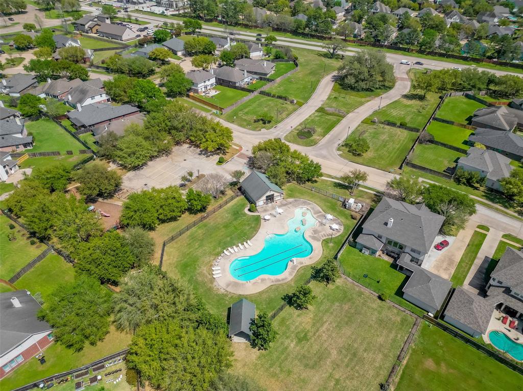 17915 Oak Park Bend Lane, Cypress, Texas image 47