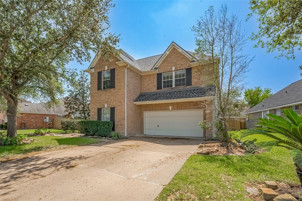 17915 Oak Park Bend Lane, Cypress, Texas image 3