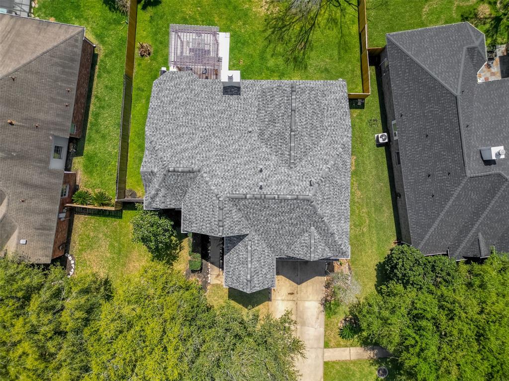 17915 Oak Park Bend Lane, Cypress, Texas image 46