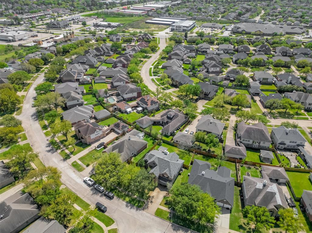 17915 Oak Park Bend Lane, Cypress, Texas image 44