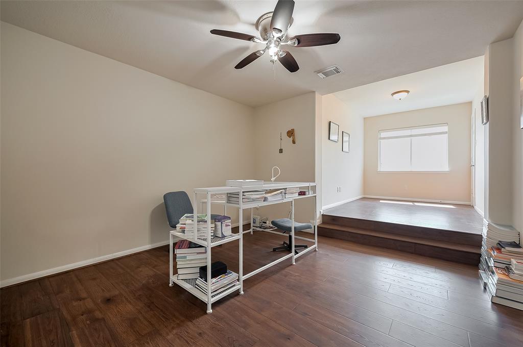 17915 Oak Park Bend Lane, Cypress, Texas image 25