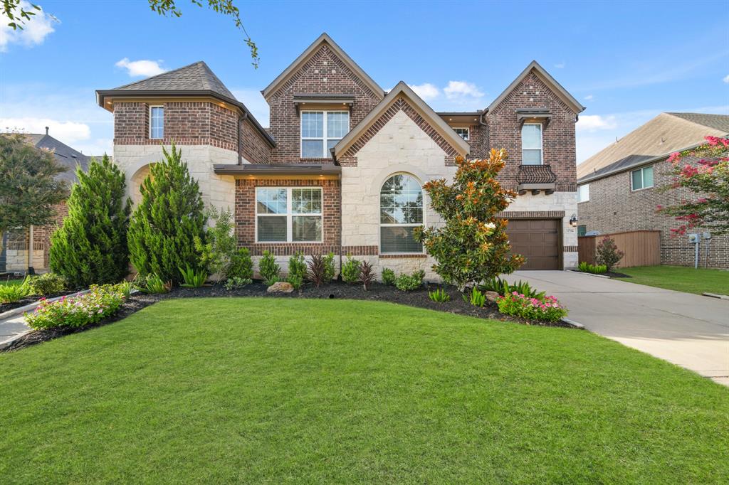 17314 Barzun Way