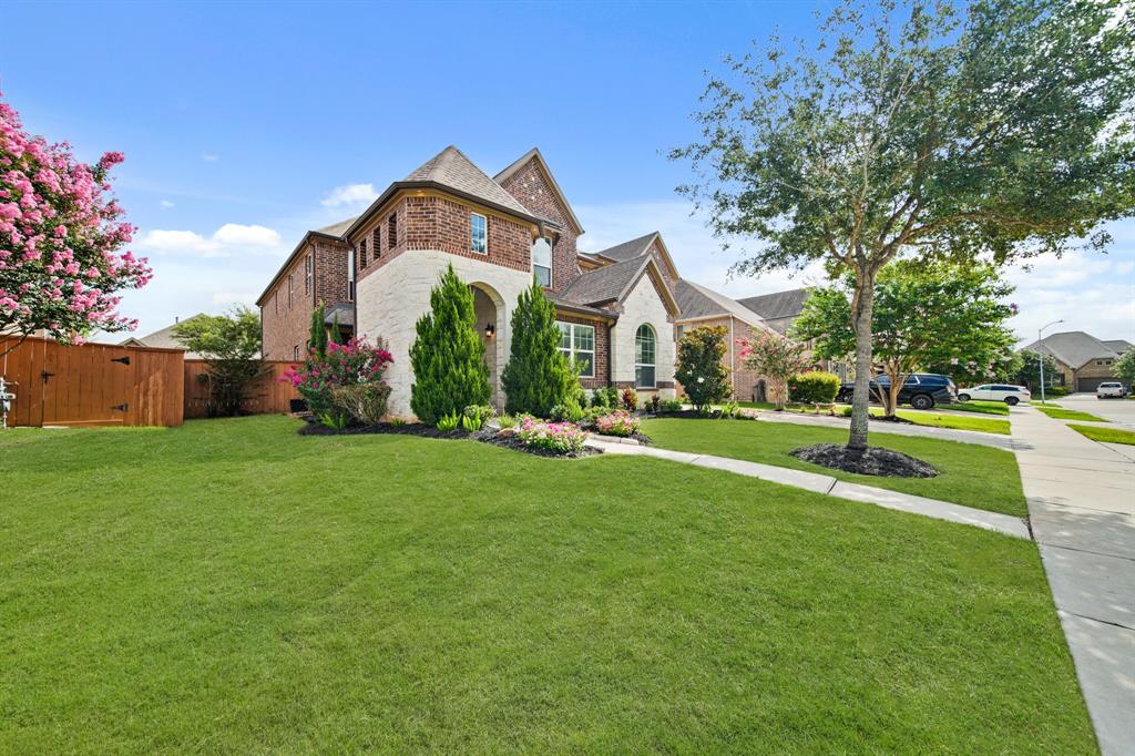 17314 Barzun Way