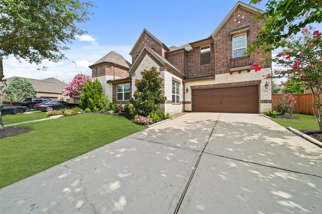 17314 Barzun Way