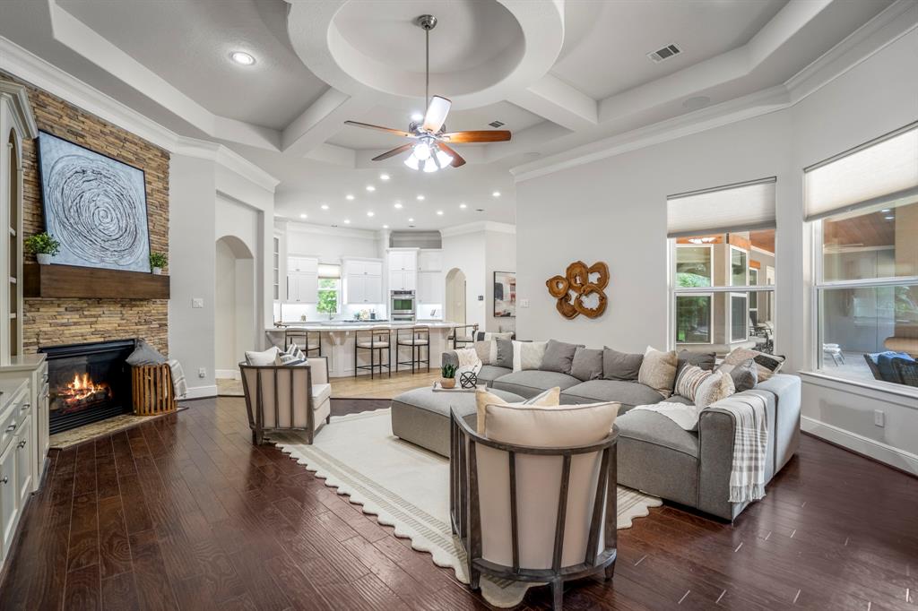 12911 Mossy Shore, Tomball, Texas image 15