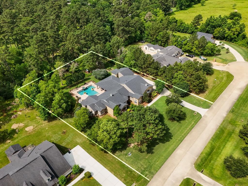 12911 Mossy Shore, Tomball, Texas image 7