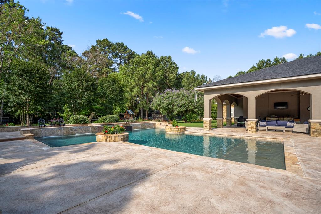 12911 Mossy Shore, Tomball, Texas image 37