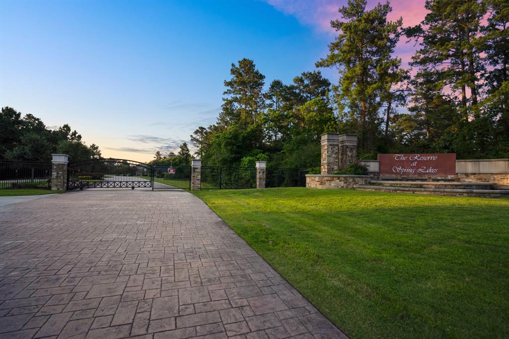 12911 Mossy Shore, Tomball, Texas image 50