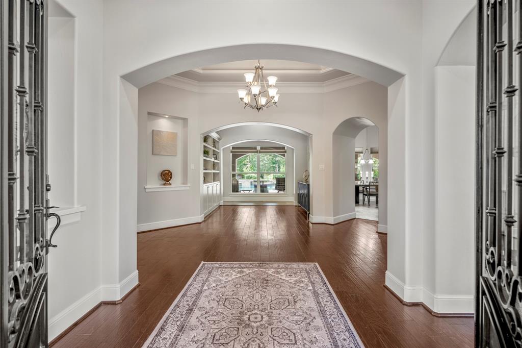 12911 Mossy Shore, Tomball, Texas image 8