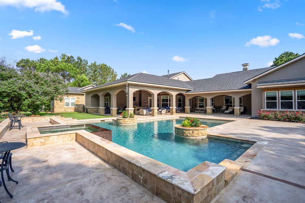 12911 Mossy Shore, Tomball, Texas image 39