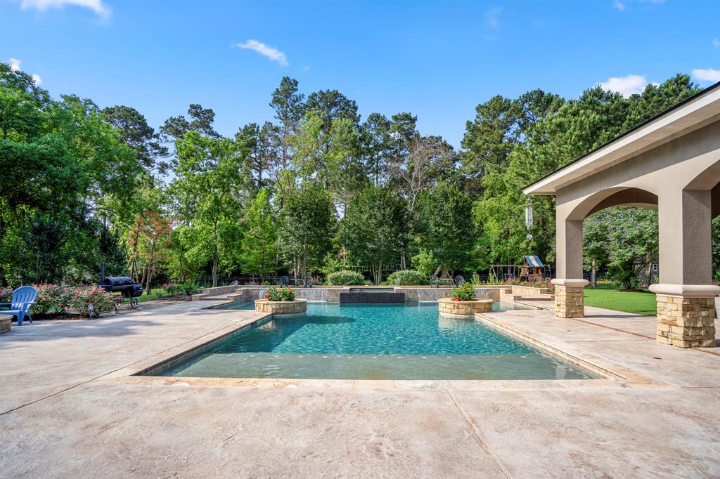 12911 Mossy Shore, Tomball, Texas image 36