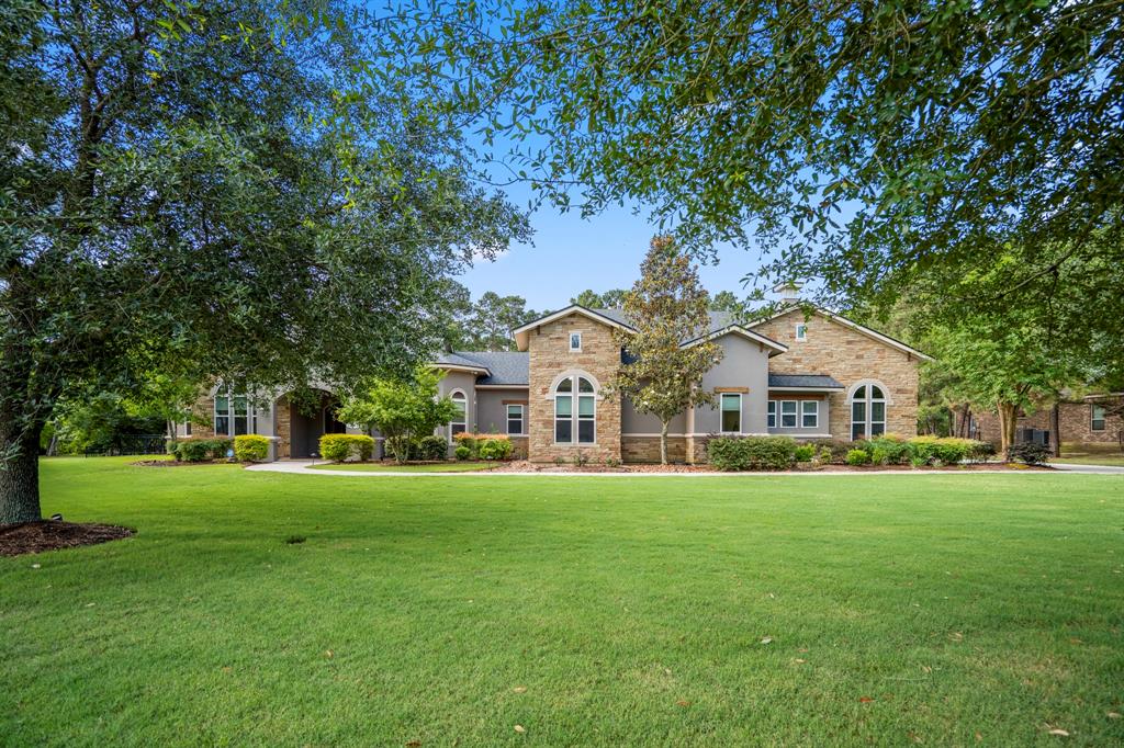 12911 Mossy Shore, Tomball, Texas image 49