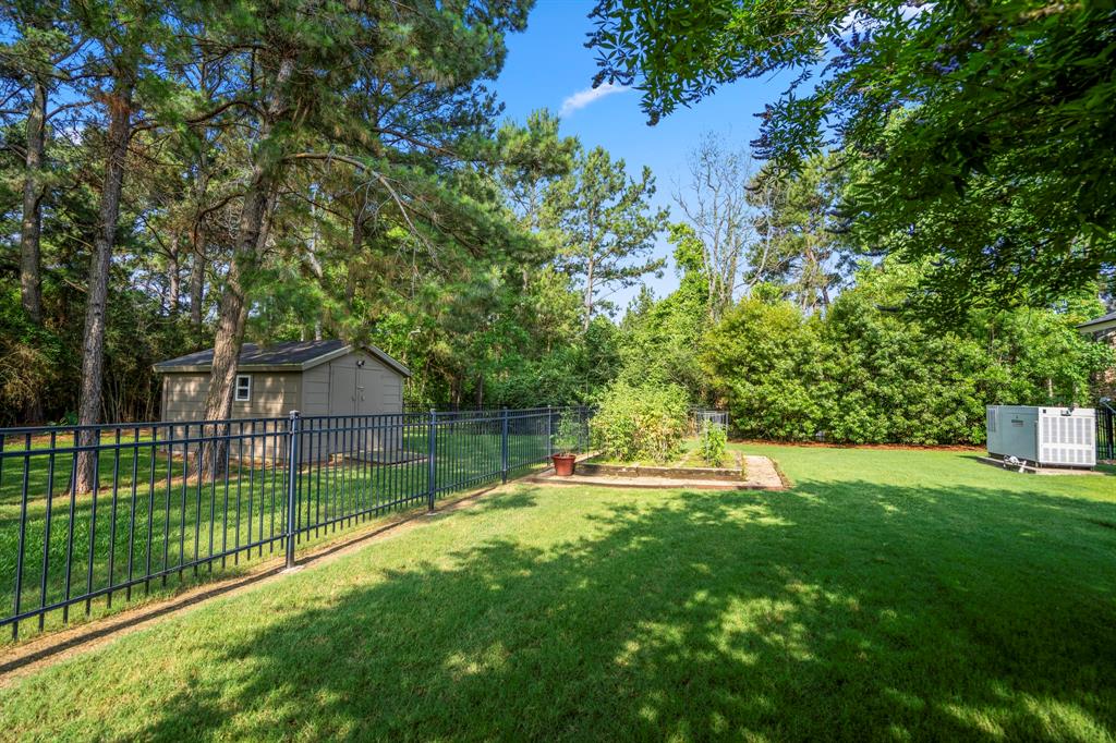 12911 Mossy Shore, Tomball, Texas image 44