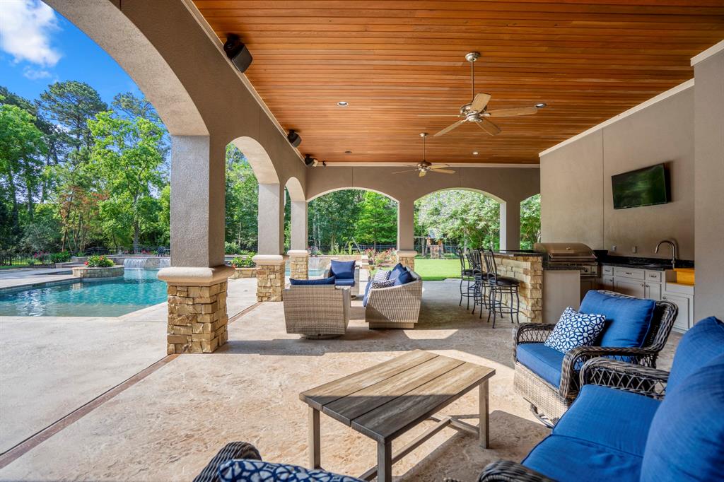 12911 Mossy Shore, Tomball, Texas image 33