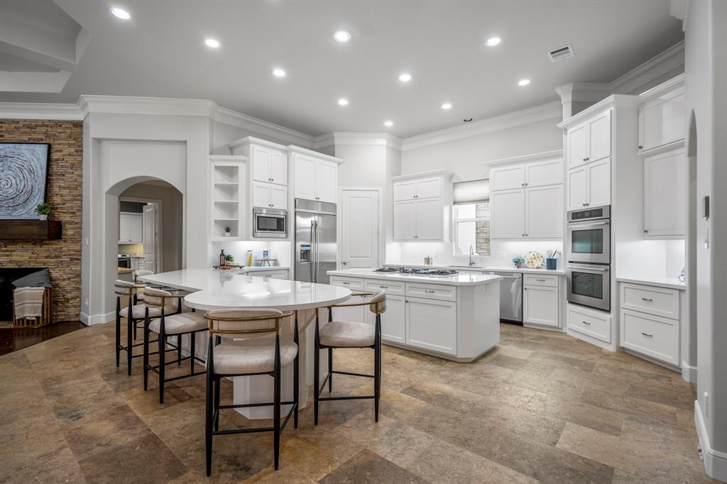 12911 Mossy Shore, Tomball, Texas image 11