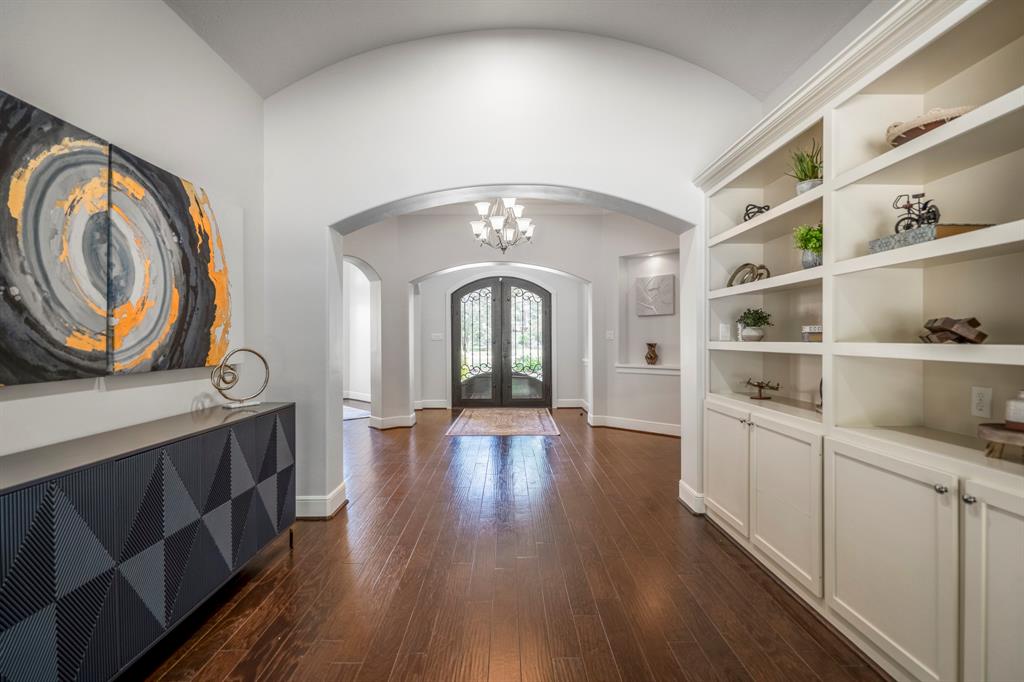 12911 Mossy Shore, Tomball, Texas image 9
