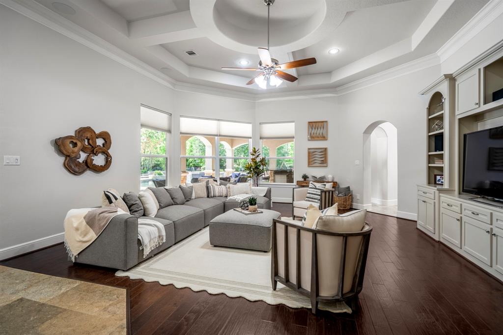 12911 Mossy Shore, Tomball, Texas image 16