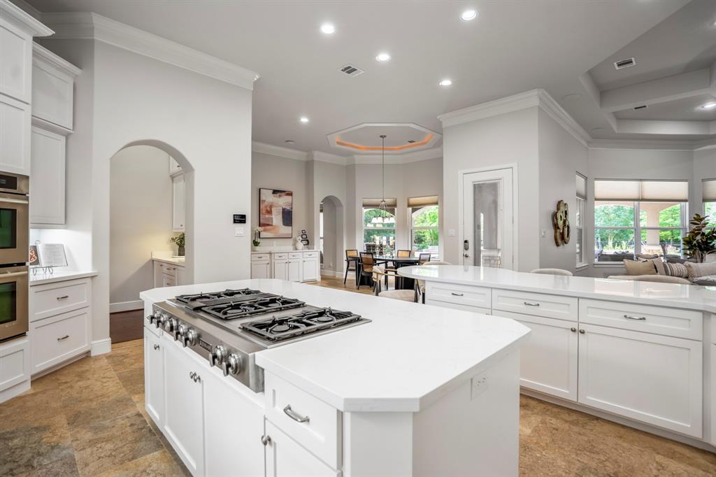 12911 Mossy Shore, Tomball, Texas image 12