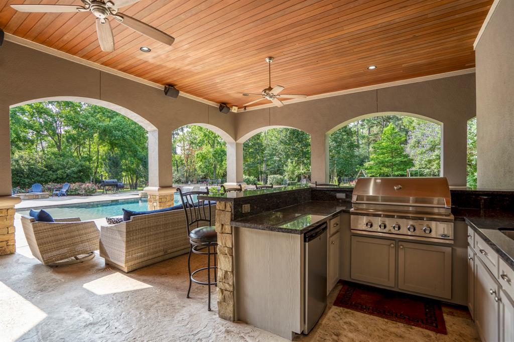12911 Mossy Shore, Tomball, Texas image 34