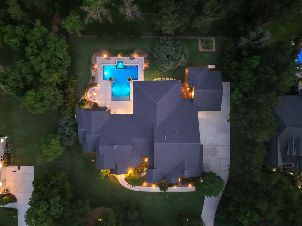 12911 Mossy Shore