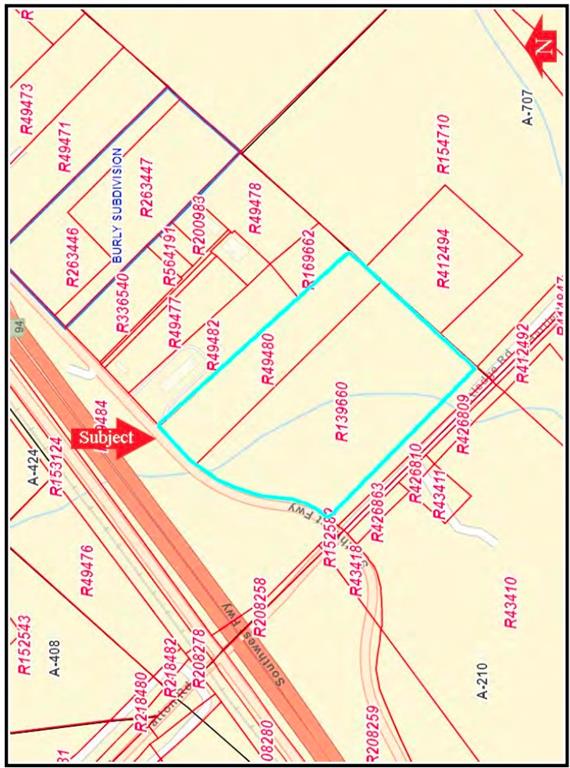 00 Hartledge Road, Rosenberg, Texas image 5